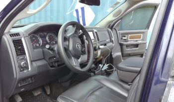 Usados: Dodge Ram 2500 2013 en Managua lleno