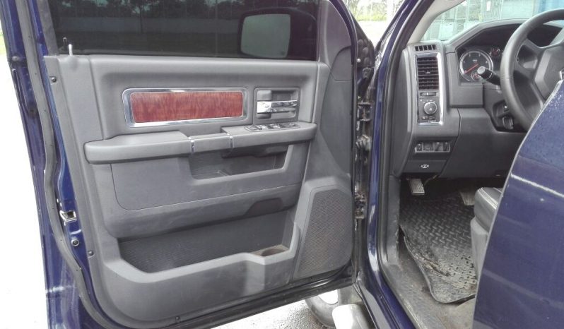 Usados: Dodge Ram 2500 2013 en Managua lleno
