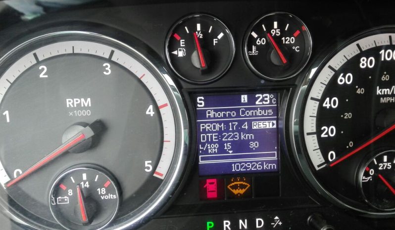 Usados: Dodge Ram 2500 2013 en Managua lleno