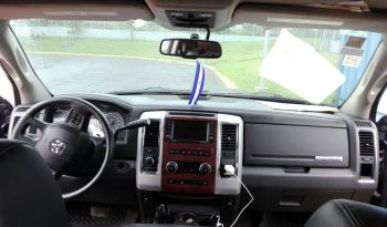 Usados: Dodge Ram 2500 2013 en Managua lleno