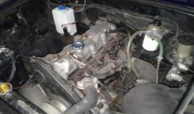 Usados: Toyota Hi-Lux 1984 en Managua