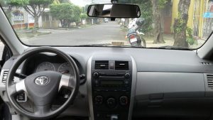 Toyota Corolla 2010 ubicado en Lindavista, Managua SE VENDE TOYOTA COROLLA LE AÑO 2010. AUTOMÁTICO EN MUY EXCELENTE ESTADO SOLO DE MONTARSE ÚNICO DUEÑO CON SUS DOCUMENTOS EN REGLA, CON AIRE ACONDICIONADO EN EXCELENTE ESTADO. EL CARRITO ESTA NÍTIDO.