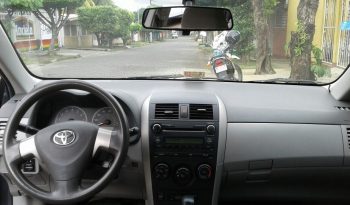 Usados: Toyota Corolla 2010 en Lindavista, Managua lleno
