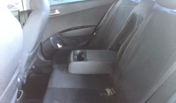 Usados certificados: Hyundai Grand i10 2016 en Masaya lleno