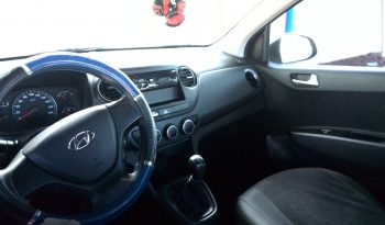 Usados certificados: Hyundai Grand i10 2016 en Masaya lleno
