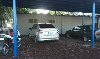 Usados certificados: Hyundai Grand i10 2016 en Masaya lleno