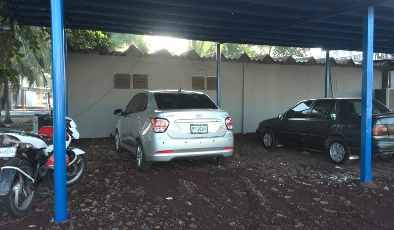 Usados certificados: Hyundai Grand i10 2016 en Masaya lleno