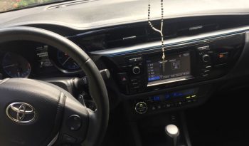 Usados: Toyota Corolla 2015 en Nicaragua lleno