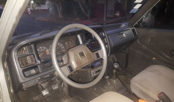 Usados: Mazda B2500 1999 en Managua lleno