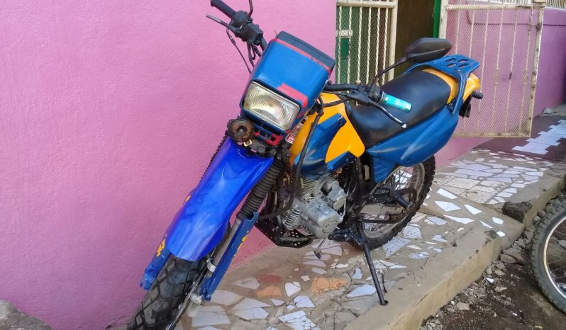 Usados: Hartford Moto Montañera en Managua lleno