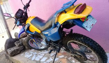 Usados: Hartford Moto Montañera en Managua lleno
