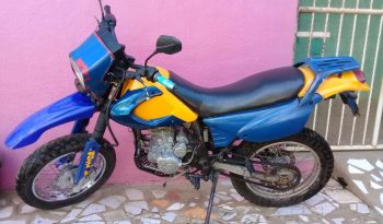 Usados: Hartford Moto Montañera en Managua lleno