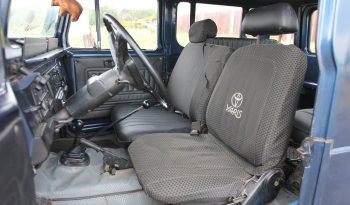 Usados: Toyota Land Cruiser Jeep BJ40 1984 en Mateare, Managua lleno