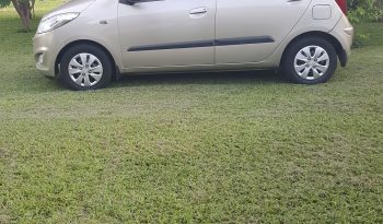 Usados: Hyundai i10 2013 en Nindirí, Masaya lleno