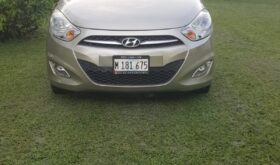 Usados: Hyundai i10 2013 en Nindirí, Masaya