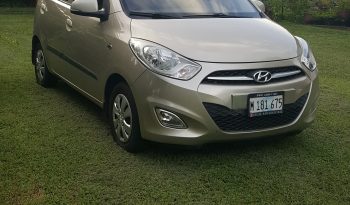 Usados: Hyundai i10 2013 en Nindirí, Masaya lleno