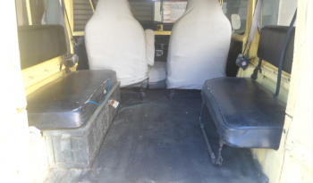 Usados: Toyota Land Cruiser 1984 en Managua lleno