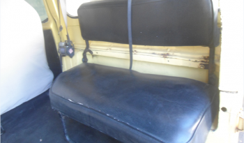 Usados: Toyota Land Cruiser 1984 en Managua lleno