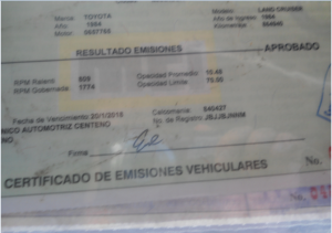 Toyota Land Cruiser 1984 ubicado en Toyota Land Cruiser 1984 Motor B 3.0 Diesel Recién Overholiado con 4 cilindros. Llantas nuevas, 4X4, Vagón trasero muy amplio, hecho para 7 pasajeros, con 4 velocidades más retroceso.