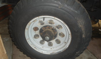 Usados: Toyota Land Cruiser 1984 en Managua lleno