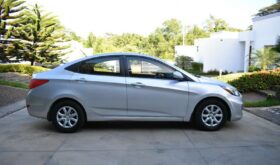 Usados: Hyundai Accent 2012 en Managua