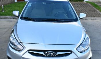 Usados: Hyundai Accent 2012 en Managua lleno