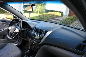 Hyundai Accent 2012 en Managua Condición excelente