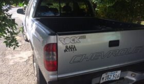 Usados: Chevrolet S-10 2004 en Managua