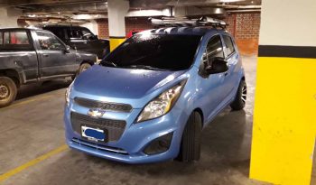 Chevrolet Spark 2014 usado en Nicaragua SUPER Ganga $7300us precioso y poderoso Chevrolet Spark 2014 Azul Metalico mecanico FULL EXTRAS rines de lujo nuevos, llantas nuevas anchas y perfil bajo, canastera, forro de asientos, alarma, cierre central y muchas mas, nitido sin rayones, nunca chocado, esta practicamente nuevo, huele a nuevo.