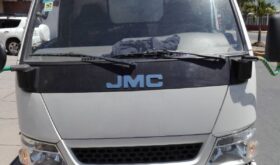 Usados: Camión JMC 2014 en Estelí, Nicaragua