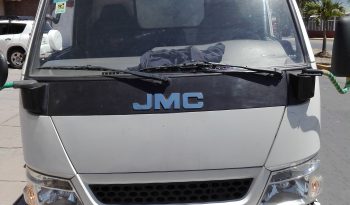 Camión JMC 2014 usado ubicado en Estelí, Nicaragua CAMION MARCA: JMC AÑO:2014 COLOR: BLANCO CELULAR: 5804-5716