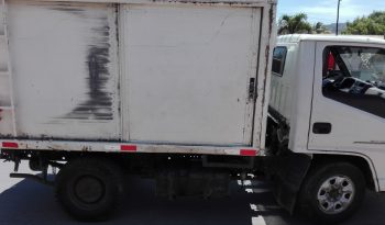 Usados: Camión JMC 2014 en Estelí, Nicaragua lleno