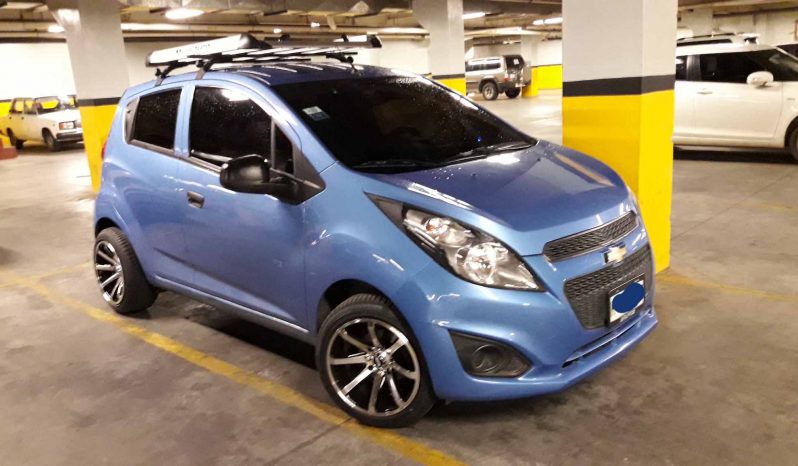 Usados: Chevrolet Spark 2014 full extras en Nicaragua lleno
