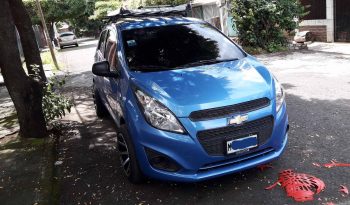 Usados: Chevrolet Spark 2014 full extras en Nicaragua lleno