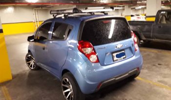 Usados: Chevrolet Spark 2014 full extras en Nicaragua lleno