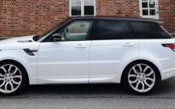 Land Rover Range Rover 2014 usada ubicada en Nicaragua Excelente estado, sin problemas mecánicos o electrónicos, de primera mano, perfecta y regularmente muy bien mantenido.