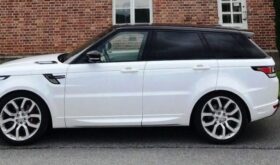 Usados: Land Rover Range Rover 2014 en Nicaragua