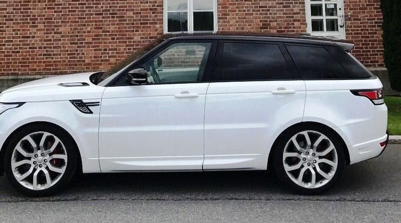 Land Rover Range Rover 2014 usada ubicada en Nicaragua Excelente estado, sin problemas mecánicos o electrónicos, de primera mano, perfecta y regularmente muy bien mantenido.
