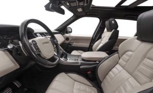 Land Rover Range Rover 2014 usada ubicada en Nicaragua Excelente estado, sin problemas mecánicos o electrónicos, de primera mano, perfecta y regularmente muy bien mantenido.