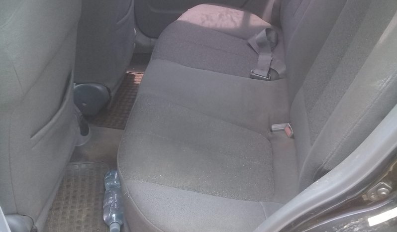 Usados: Hyundai Accent 2001 en Managua lleno
