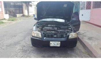 Usados: Hyundai Accent 2001 en Managua lleno