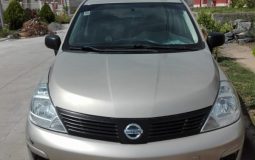 Nissan Tiida 2012 usado ubicado en Mateare, Nicaragua Nissan Tiida 2012, Rines de Lujo, unico dueño, 90,000 Km (Recorrido real), Todos los mantenimientos realizados en los Talleres NISSAN (Grupo Q).