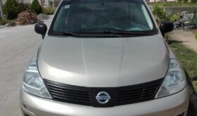 Usados: Nissan Tiida 2012 en Mateare, Nicaragua