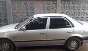 Usados: Toyota Corolla 2000 en Managua