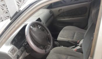 Usados: Toyota Corolla 2000 en Managua lleno