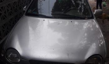 Usados: Toyota Corolla 2000 en Managua lleno