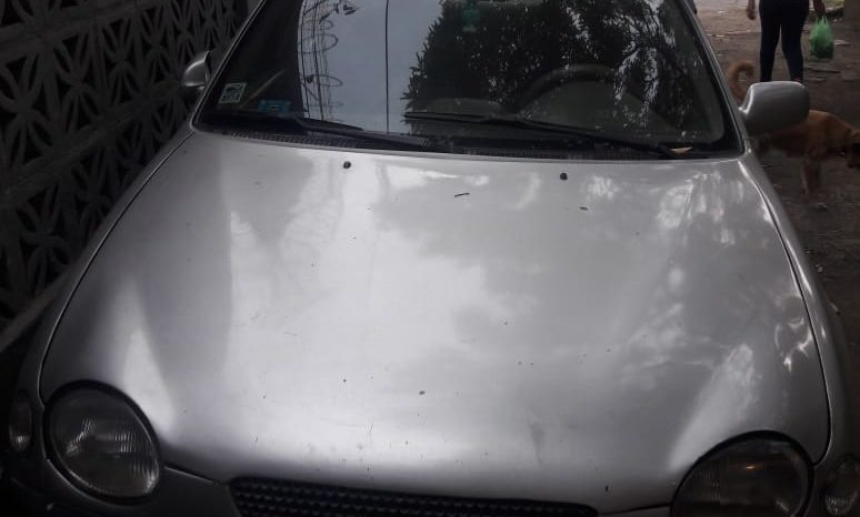 Usados: Toyota Corolla 2000 en Managua lleno