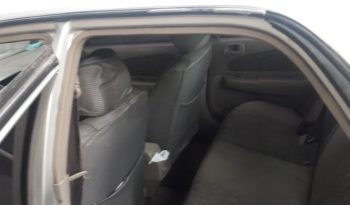 Usados: Toyota Corolla 2000 en Managua lleno