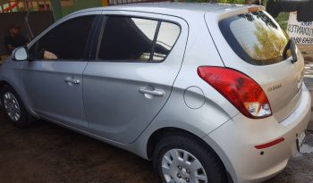 Usados: Hyundai i20 2013 en Managua lleno