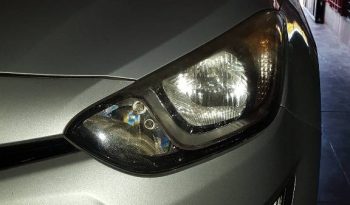 Usados: Hyundai i20 2013 en Managua lleno